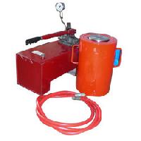 Hydraulic Jacks