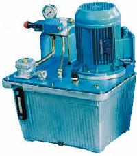 Hydraulic Power Units