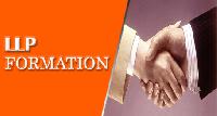 LLP Formation Services