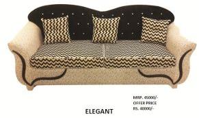 Elegant sofa