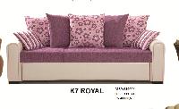 K7 Royal sofa