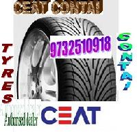 CEAT Automotive TYRE