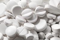 Aspirin Tablets