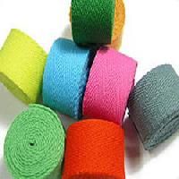 narrow fabric tapes