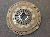 Clutch Pressure Plate