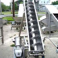 Screw Conveyor