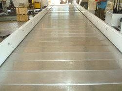 Slat Conveyor