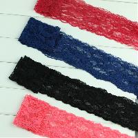 elastics laces