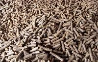 Animal Feed Pellets