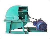 biomass crushers