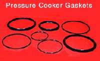 Pressure Cooker Gasket