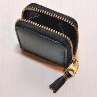 Leather Coin Case