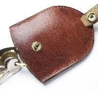 Leather Key Case