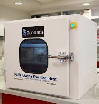 ozone sterilizer