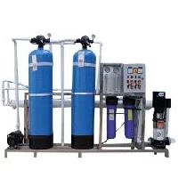 Reverse Osmosis Plant