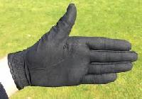 synthetic golf gloves