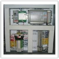 instrument control panels