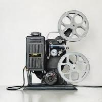 film projectors