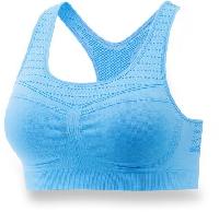 Seamless Sports Bra