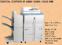 Digital Copier Machine (IR - 5000 / 6000 / 8500 - RM)