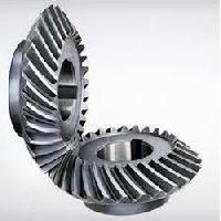 Bevel Gear