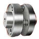 Cone Ring Flexible Coupling