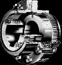 Gear Coupling(all Type)