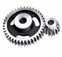 Spur Gear