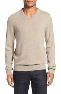 V Neck Sweaters
