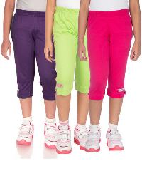 Girls Capri