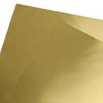 Brass sheet