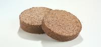 Coir Disc