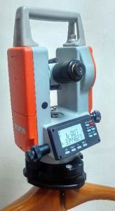 Maple Total Station