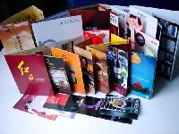 Folder Printing Services