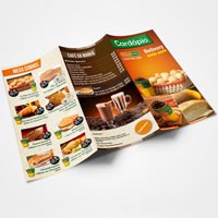 Pamphlet  printing Services