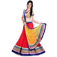 Designer Lehenga Choli