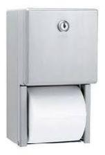 toilet paper dispenser