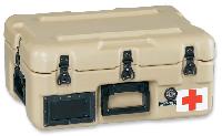 Medical Equipment flight cases