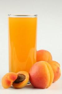 Apricot Juice