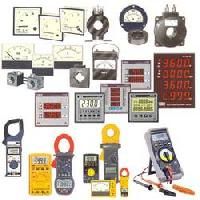 electronic measuring instruments