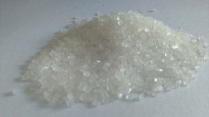 White Refined Sugar