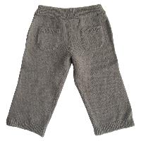 knitted trousers