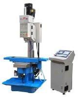 Cnc Tapping Machine