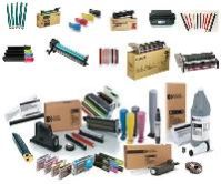 Photocopier Spare Parts