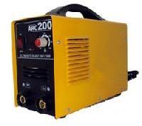 inverter arc welder