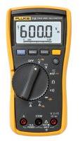 FLUKE -115 DIGITAL MULTIMETER