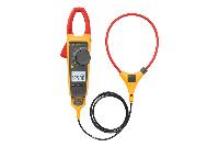 FLUKE CLAMP METER (FLUKE-376)