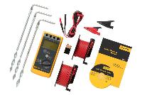 FLUKE EARTH TESTER KIT