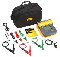 FLUKE INSULATION TESTER (FLUKE-1550C)