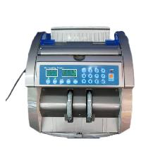 Fake Note Detector Machine